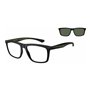 Lunettes de soleil Homme Emporio Armani EA 4235 WITH CLIP ON