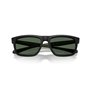 Lunettes de soleil Homme Emporio Armani EA 4235 WITH CLIP ON