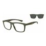 Lunettes de soleil Homme Emporio Armani EA 4235 WITH CLIP ON