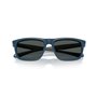 Lunettes de soleil Homme Emporio Armani EA 4235 WITH CLIP ON