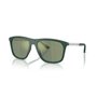 Lunettes de soleil Homme Emporio Armani EA 4237