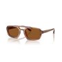 Lunettes de soleil Homme Emporio Armani EA 4240U