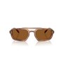 Lunettes de soleil Homme Emporio Armani EA 4240U