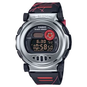 Montre Homme Casio G-Shock CARBON CORE Noir (Ø 47 mm)