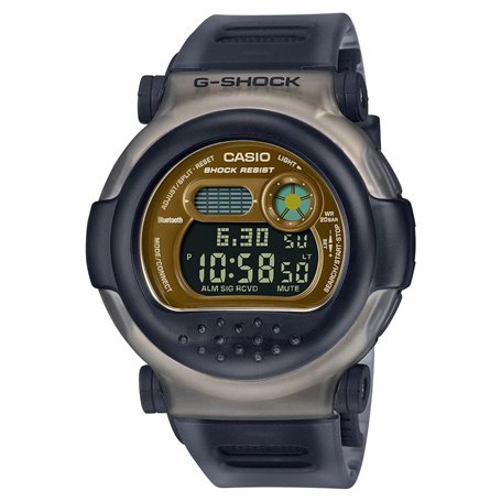 Montre Homme Casio G-Shock G-B001MVB-8ER (Ø 47 mm)