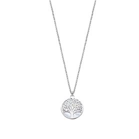 Collier Femme Lotus LP1678-1/1