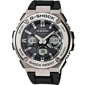 Montre intelligente Casio G-Shock G-STEEL  Bluetooth®