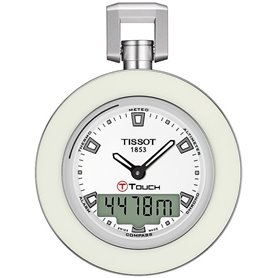 Montre de Poche Tissot POCKET TOUCH Ø 43 mm