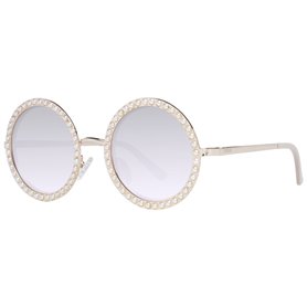 Lunettes de soleil Femme Guess GF0336 4828U