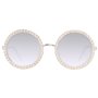 Lunettes de soleil Femme Guess GF0336 4828U