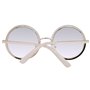 Lunettes de soleil Femme Guess GF0336 4828U