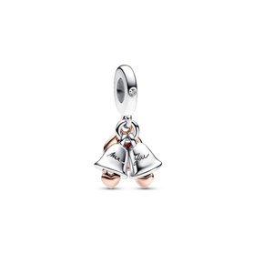 Perle de verre Femme Pandora 782592C01
