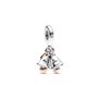 Perle de verre Femme Pandora 782592C01