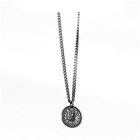 Collier Homme AN Jewels AA.C253