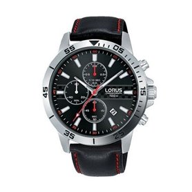 Montre Homme Lorus RM313FX9 Noir