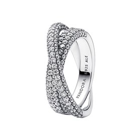 Bague Femme Pandora 193022C01-52 12