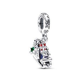 Perle de verre Femme Pandora 792977C01