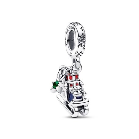 Perle de verre Femme Pandora 792977C01