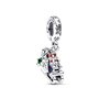 Perle de verre Femme Pandora 792977C01