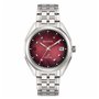 Montre Homme Bulova 96B401 Argenté (Ø 40 mm)