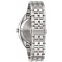 Montre Homme Bulova 96B401 Argenté (Ø 40 mm)