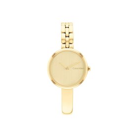 Montre Homme Calvin Klein 25200279 Doré