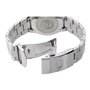 Montre Homme Orient RA-AA0001B19B Noir Argenté