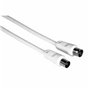 Hama 00056523 câble coaxial 1