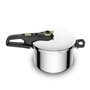 Tefal P2580703 autocuiseur pour cuisinière 6 L Acier inoxydable