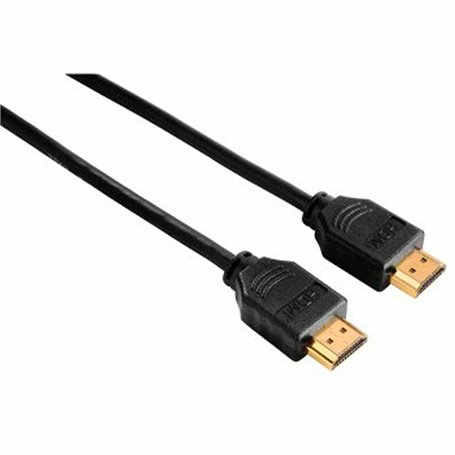 Hama 00056521 câble HDMI 1