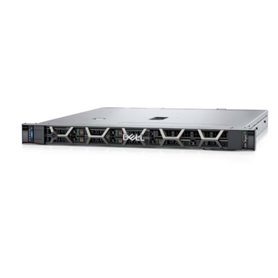 DELL PowerEdge R350 serveur 480 Go Rack (1 U) Intel Xeon E E-2336 2