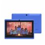 Tablette Q75X PRO 7" 8 GB Bleu Rosé