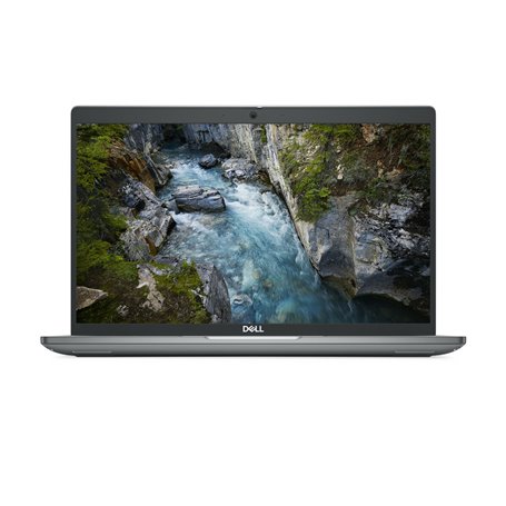 DELL Precision 3490 Intel Core Ultra 7 155H Station de travail mobile 35