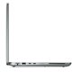 DELL Precision 3490 Intel Core Ultra 7 155H Station de travail mobile 35,6 cm (14") Full HD 32 Go DDR5-SDRAM 1 To SSD NV