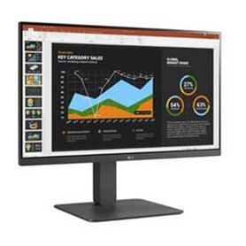 LG MONITOR 24BR650B-C.AEU écran plat de PC 60