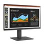 LG MONITOR 24BR650B-C.AEU écran plat de PC 60