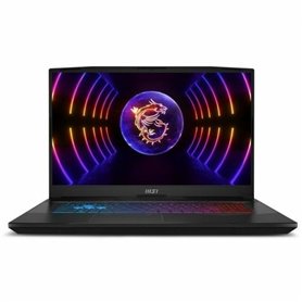 MSI Pulse 17 B13VGK-679XES Ordinateur portable 43