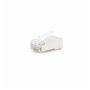 Nanocable 10.21.0103 connecteur de fils Métallique