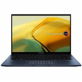 ASUS Zenbook 14 OLED UX3402VA-KM209W Ordinateur portable 35