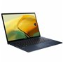 ASUS Zenbook 14 OLED UX3402VA-KM209W Ordinateur portable 35,6 cm (14") WQXGA+ Intel® Core i7 i7-1360P 16 Go LPDDR5-SDRAM