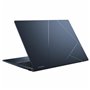 ASUS Zenbook 14 OLED UX3402VA-KM209W Ordinateur portable 35,6 cm (14") WQXGA+ Intel® Core i7 i7-1360P 16 Go LPDDR5-SDRAM