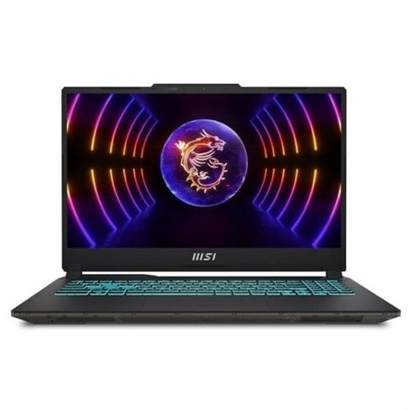 MSI Cyborg 15 A13VF-879XES Intel® Core i7 i7-13620H Ordinateur portable 39