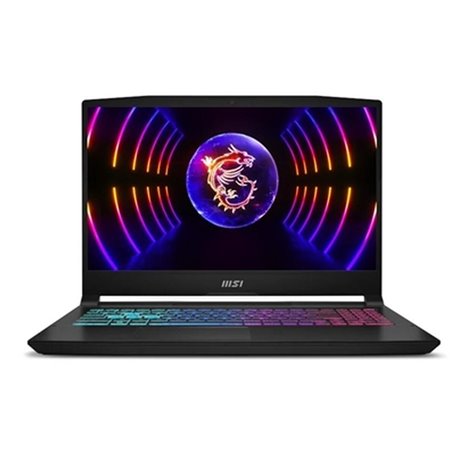 MSI Katana 15 B13VGK-1407XES Ordinateur portable 39