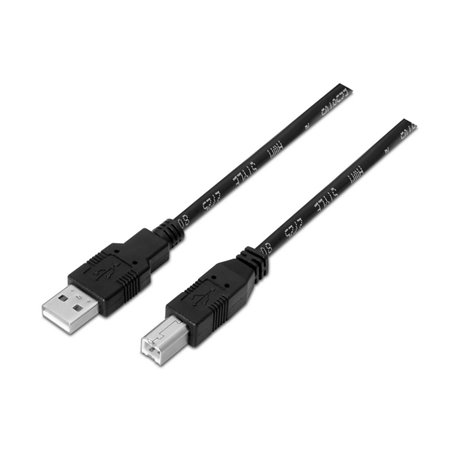 Chargeur pour Tablette Aisens Noir 4