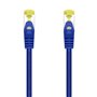 AISENS A146-0476 câble de réseau Bleu 0