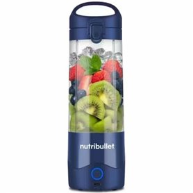 Bol mixeur Nutribullet NBP003NBL Bleu 900 W