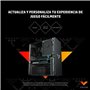 PC de bureau HP 32 GB RAM 1 TB 1 TB SSD Nvidia Geforce RTX 4060 AMD Ryzen 7 5700G