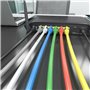 Câble Réseau Rigide UTP 6ème Catégorie Aisens Gris 2 m