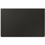 Housse pour Tablette Samsung Galaxy Tab S10 Ultra Noir