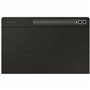 Housse pour Tablette Samsung Galaxy Tab S10 Ultra Noir